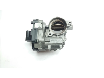 PRZEPUSTNICA, KLAPA GASZĄCA OPEL ZAFIRA ASTRA 1.9 CDTI 150 SAAB TID 55199974