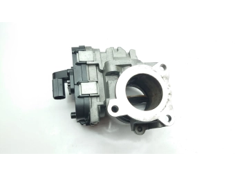 PRZEPUSTNICA, KLAPA GASZĄCA OPEL ZAFIRA ASTRA 1.9 CDTI 150 SAAB TID 55199974