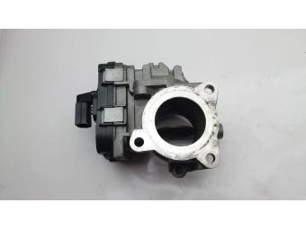 PRZEPUSTNICA, KLAPA GASZĄCA OPEL ZAFIRA ASTRA 1.9 CDTI 150 SAAB TID 55199974