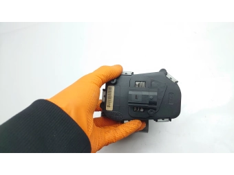 PRZEPUSTNICA, KLAPA GASZĄCA OPEL ZAFIRA ASTRA 1.9 CDTI 150 SAAB TID 55199974