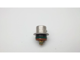 ZAWÓR REGULATOR CIŚNIENIA PALIWA VW AUDI SEAT SKODA 0280160575