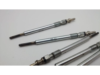 ŚWIECA ŻAROWA NGK YE12 VOLVO 2.4 D5 V70, S60 XC90 NGKYE12