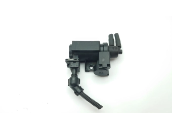 ELEKTROZAWÓ PODCIŚNIENIA TURBO FIAT DOBLO PUNTO 1.9 JTD 1.3 MJET 55203202