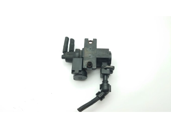 ELEKTROZAWÓ PODCIŚNIENIA TURBO FIAT DOBLO PUNTO 1.9 JTD 1.3 MJET 55203202