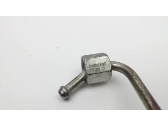 PRZEWÓD RURKA WTRYSKIWACZA (1) FIAT 2.0 OPEL 2.0 CDTI 55584497
