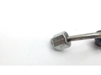 PRZEWÓD RURKA WTRYSKIWACZA (2) FIAT 2.0 OPEL 2.0 CDTI 55584496