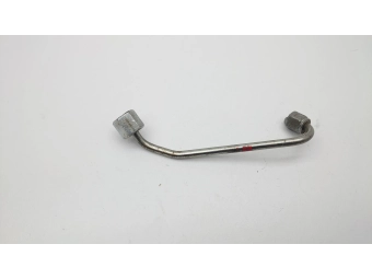 PRZEWÓD RURKA WTRYSKIWACZA (4) FIAT 2.0 OPEL 2.0 CDTI 55584499