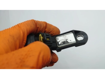 CZUJNIK CIŚNIENIA DOŁADOWANIA ( MAP SENSOR ) BOSCH 0281002844