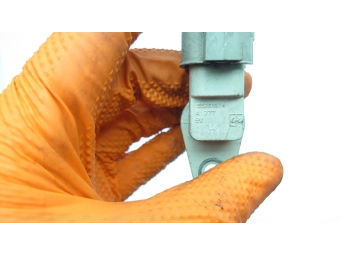 CZUJNIK POŁOŻENIA WAŁKA ROZRZĄDU FIAT, OPEL 1.3 JTD, CDTI EU5