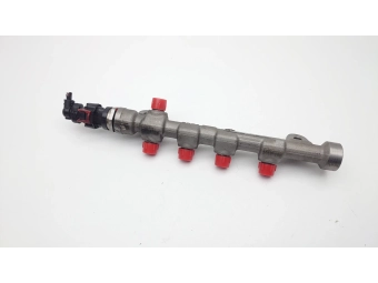 LISTWA WTRYSKOWA COMMON RAIL + CZUJNIK OPEL 2.0 CDTI 0445214221