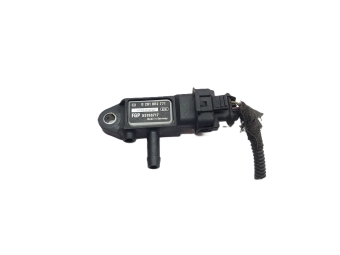 CZUJNIK CIŚNIENIA SPALIN FIAT OPEL 1.3 , 1.6 JTD EU5