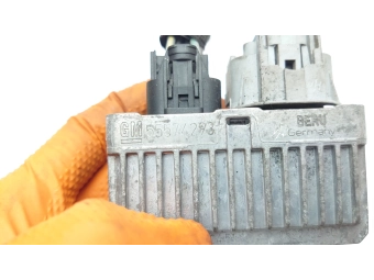 PRZEKAŹNIK ŚWIEC ŻAROWYCH ASTRA ZAFIRA INSIGNIA CORSA 2.0 1.3 CDTI 55574293