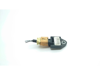 CZUJNIK UDERZENIA, ZDERZENIOWY AIRBAG ALFA ROMEO 159, BRERA 150 KM 60685276