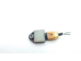 CZUJNIK UDERZENIA, ZDERZENIOWY AIRBAG ALFA ROMEO 159, BRERA 150 KM 60685276