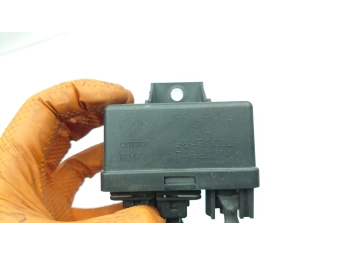 PRZEKAŹNIK ŚWIEC ŻAROWYCH FIAT ALFA ROMEO LANCIA 1.3 JTD, 1.9 JTD 55193073