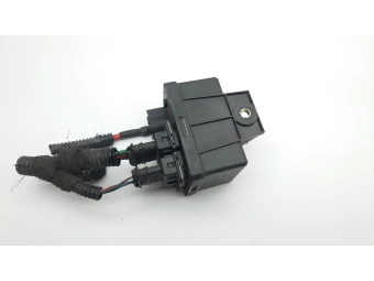 PRZEKAŹNIK ŚWIEC ŻAROWYCH FIAT ALFA ROMEO LANCIA 1.3 JTD, 1.9 JTD 55193073