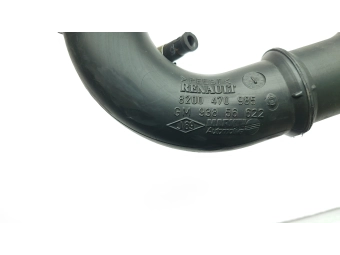 PRZEWÓD RURA WĄŻ INTERCOOLERA TURBO TRAFIC 2.0DCI, VIVARO CDTI 8200470985