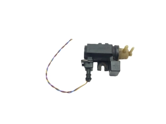 ELEKTROZAWÓR PODCIŚNIENIA, ZAWÓR OPEL INSIGNIA, ASTRA 2.0 CDTI 55573362