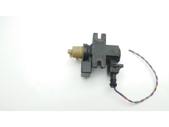 ELEKTROZAWÓR PODCIŚNIENIA, ZAWÓR OPEL INSIGNIA, ASTRA 2.0 CDTI 55573362