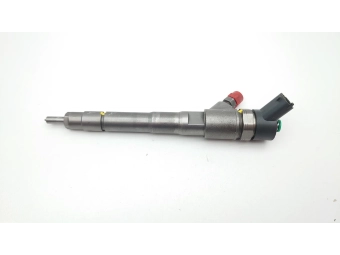 WTRYSKIWACZ BOSCH 0445110418 FIAT DUCATO 2.3 JTD MULTIJET, IVECO DAILY VI