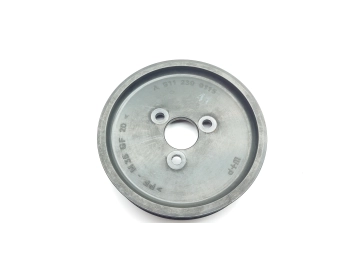 KOŁO POMPY WSPOMAGANIA MERCEDES SPRINTER, W203, W211 2.2 CDI A6112300115