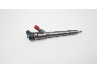 WTRYSKIWACZ BOSCH 0445110418 FIAT DUCATO 2.3 JTD MULTIJET, IVECO DAILY VI