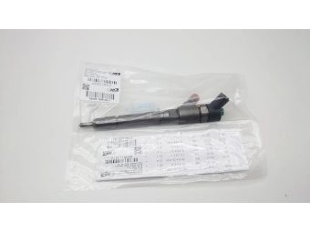 WTRYSKIWACZ BOSCH 0445110418 FIAT DUCATO 2.3 JTD MULTIJET, IVECO DAILY VI