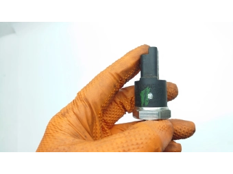 CZUJNIK CIŚNIENIA PALIWA 0281002283 JUMPER BOXER 2.2, 2.0HDI DUCATO 2.0 JTD