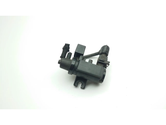 ELEKTROZAWÓR PODCIŚNIENIA BMW 3.0D M57, 2.0D M47 E60, E83, E90, E39 7796634