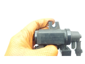 ELEKTROZAWÓR PODCIŚNIENIA BMW 3.0D M57, 2.0D M47 E60, E83, E90, E39 7796634