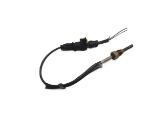 CZUJNIK TEMPERATURY SPALIN ASTRA VECTRA ZAFIRA SAAB 93 1.9 CDTI 55355404