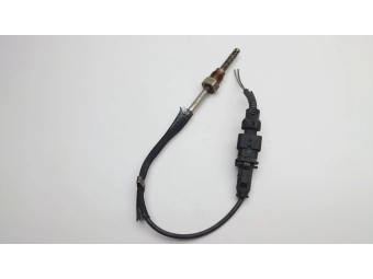 CZUJNIK TEMPERATURY SPALIN ASTRA VECTRA ZAFIRA SAAB 93 1.9 CDTI 55355404