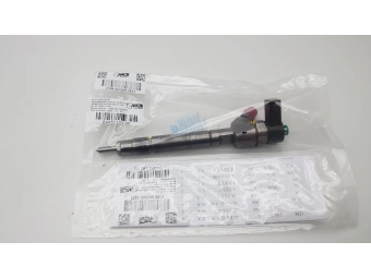 WTRYSKIWACZ BOSCH 0445110190 MERCEDES SPRINTER 2.2 CDI SPRAWDZONY