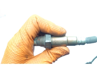 SONDA LAMBDA BOSCH OPEL ASTRA, CORSA, MERIVA 1.3 CDTI DOBLO 1.6 0281004129