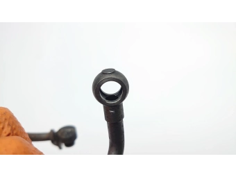 PRZEWÓD ZASILANIA, OLEJOWY TURBO BMW E87, E90, E91 1.8 2.0D M47 11427791624