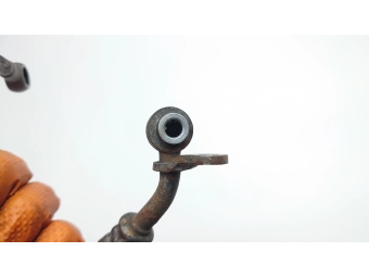 PRZEWÓD ZASILANIA, OLEJOWY TURBO BMW E87, E90, E91 1.8 2.0D M47 11427791624