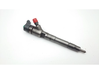 WTRYSKIWACZ BOSCH 0445110273 FIAT DUCATO 2.3 JTD MULTIJET IVECO 2.3 HPI SPRAWDZONY