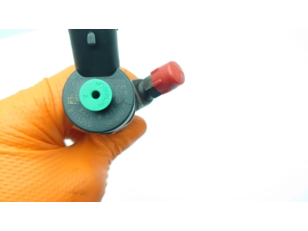 WTRYSKIWACZ BOSCH 0445110273 FIAT DUCATO 2.3 JTD MULTIJET IVECO 2.3 HPI SPRAWDZONY