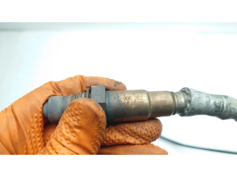 SONDA LAMBDA BOSCH AUDI A3 SEAT SKODA OCTAVIA VW VAG 2.0 TSI 0258017010