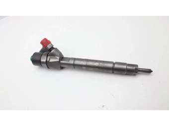 WTRYSKIWACZ BOSCH 0445110100 MERCEDES W203 2.2, 2.7 CDI