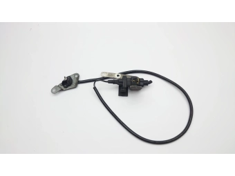 CZUJNIK WAŁKA ROZRZĄDU ALFA 159 FIAT PUNTO, DOBLO OPEL 1.9 120KM 0281002213