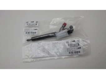 WTRYSKIWACZ BOSCH 0445110100 MERCEDES W203 2.2, 2.7 CDI