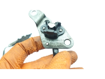 CZUJNIK WAŁKA ROZRZĄDU ALFA 159 FIAT PUNTO, DOBLO OPEL 1.9 120KM 0281002213