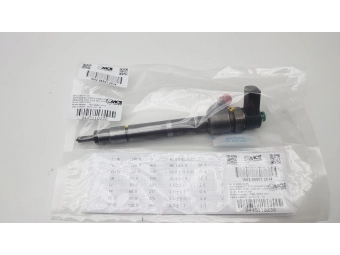 WTRYSKIWACZ BOSCH 0445110238 MERCEDES W203 C220 CDI, C200 CDI