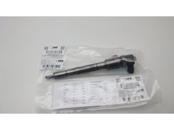 WTRYSKIWACZ BOSCH 0445110278 HYUNDAI H-1 2.5 CRDI SPRAWDZONY