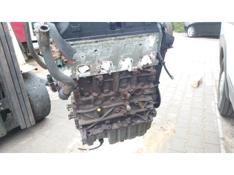 SILNIK SŁUPEK VW TRANSPORTER T5 T6 2.0 TDI CAA NISKI PRZEBIEG 123 TYSIĄCE KM