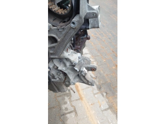 SILNIK SŁUPEK VW TRANSPORTER T5 T6 2.0 TDI CAA NISKI PRZEBIEG 123 TYSIĄCE KM