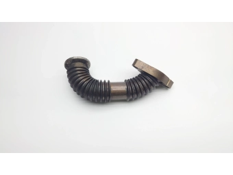 RURKA PRZEWÓD EGR, CHŁODNICA SPALIN OPEL 1.9 CDTI, SAAB 1.9 TID 150KM