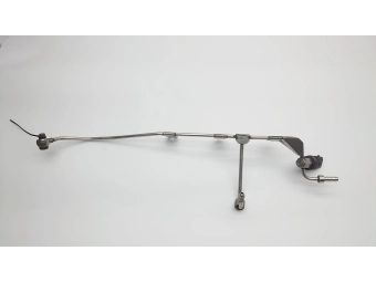 PRZEWÓD PALIWOWY Z CZUJNIKIEM VW GOLF5 AUDI A3 SEAT 2.0FSI 150KM 06F127505N