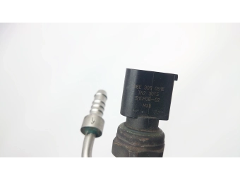 PRZEWÓD PALIWOWY Z CZUJNIKIEM VW GOLF5 AUDI A3 SEAT 2.0FSI 150KM 06F127505N